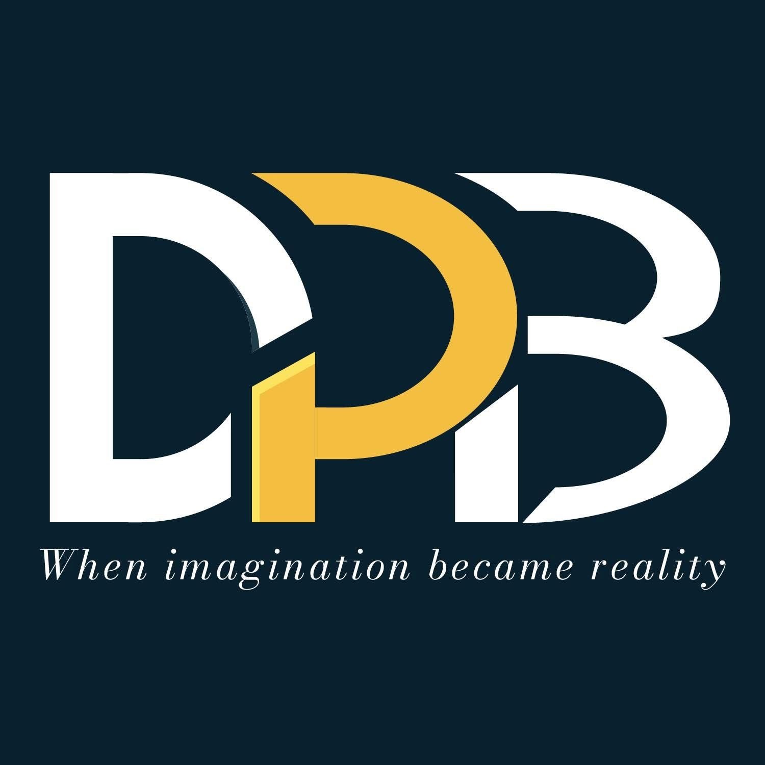 DPB Trust Global for Building Exhibition